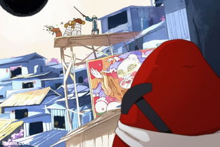 畫卷初展 《大護(hù)法》的動(dòng)畫藝術(shù)與設(shè)計(jì)培訓(xùn)思考