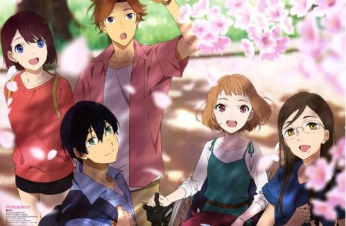 本周新片速遞 重返初心時刻，感受最初感動