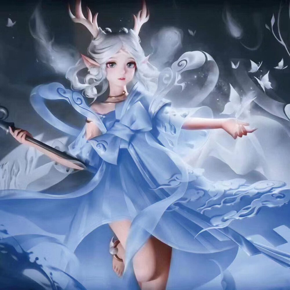 二次元動漫情侶頭像 從虛擬世界到現實愛情的甜蜜映射