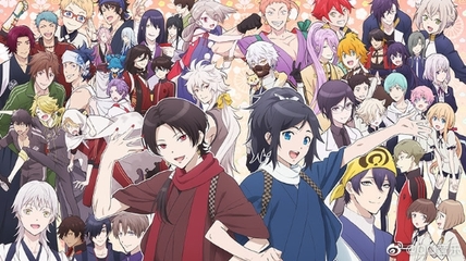 東寶動漫原聲上線QQ音樂，為夏日注入夢幻旋律，助力設計靈感綻放